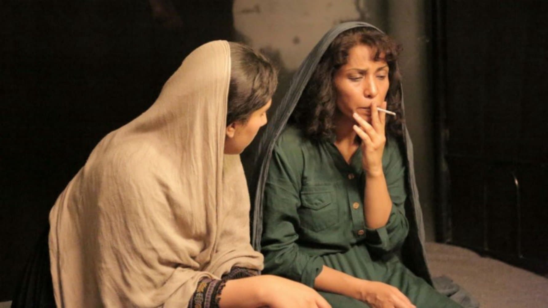 Farzana Nawabi