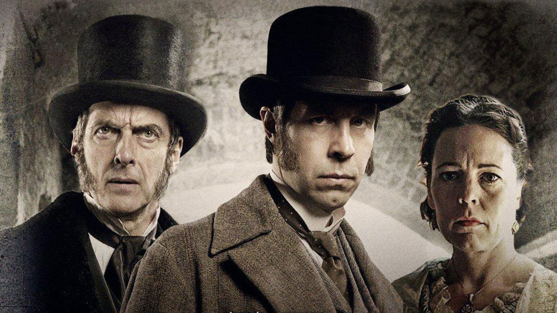 The Suspicions of Mr Whicher Collection