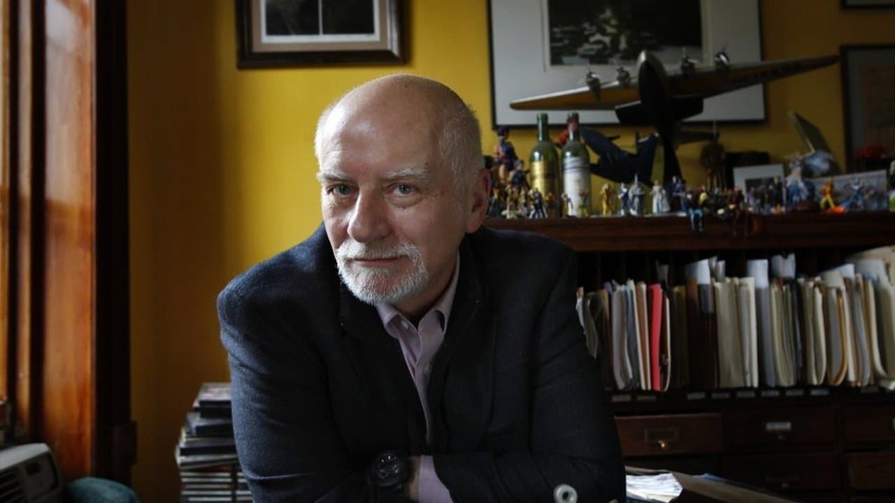 Jason Aaron