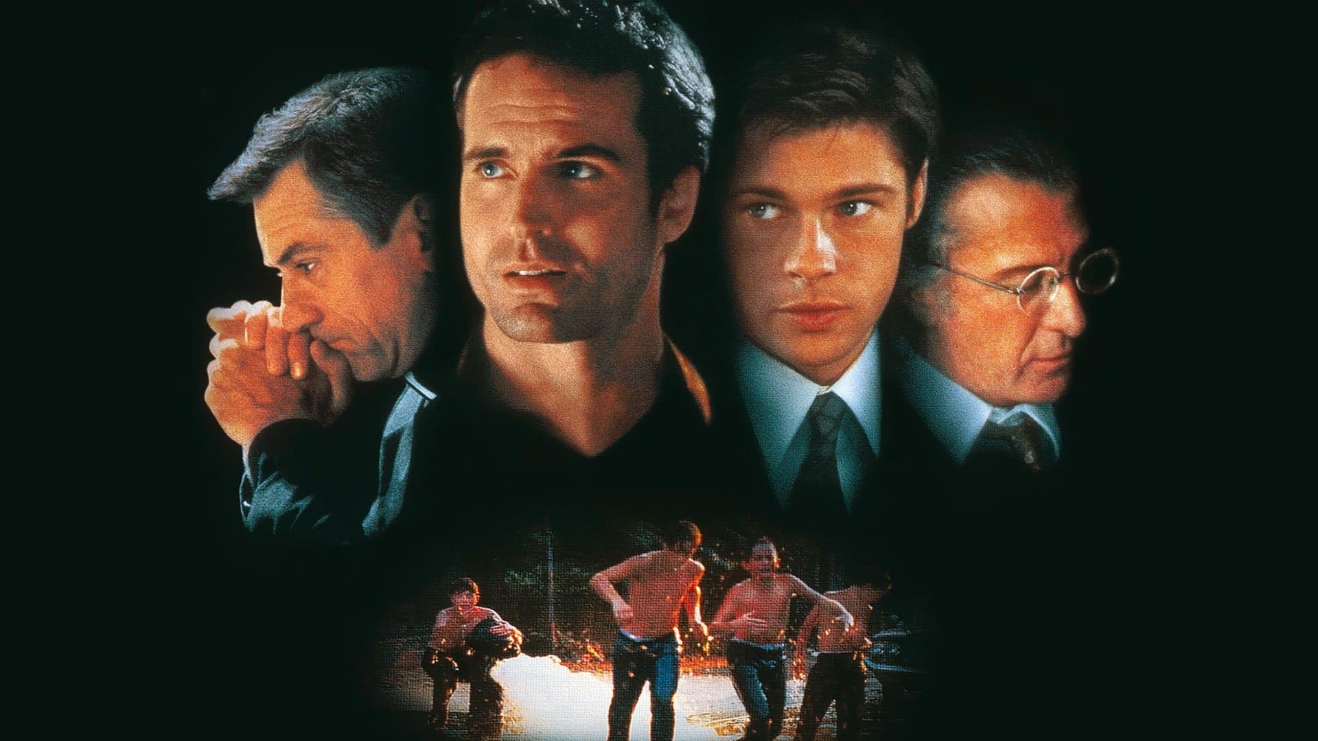 Jason Patric