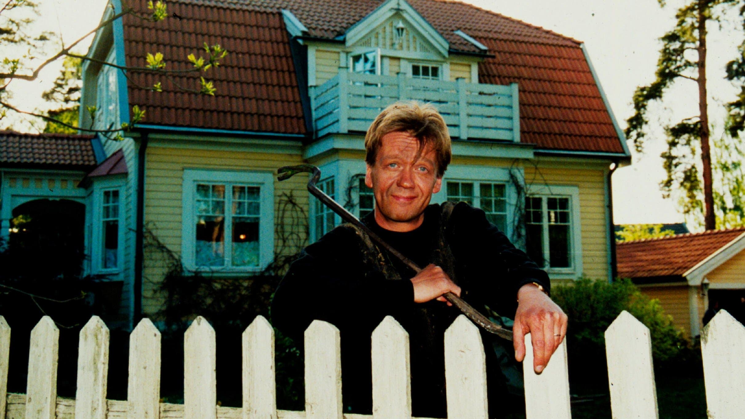 Jan Malmsjö