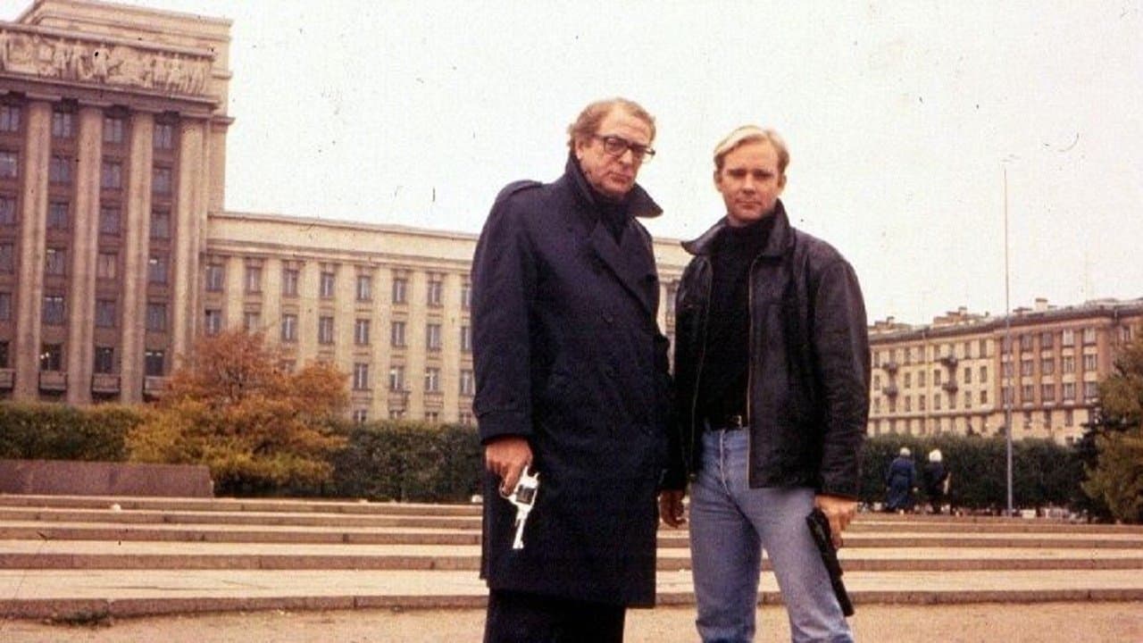 Lev Prygunov
