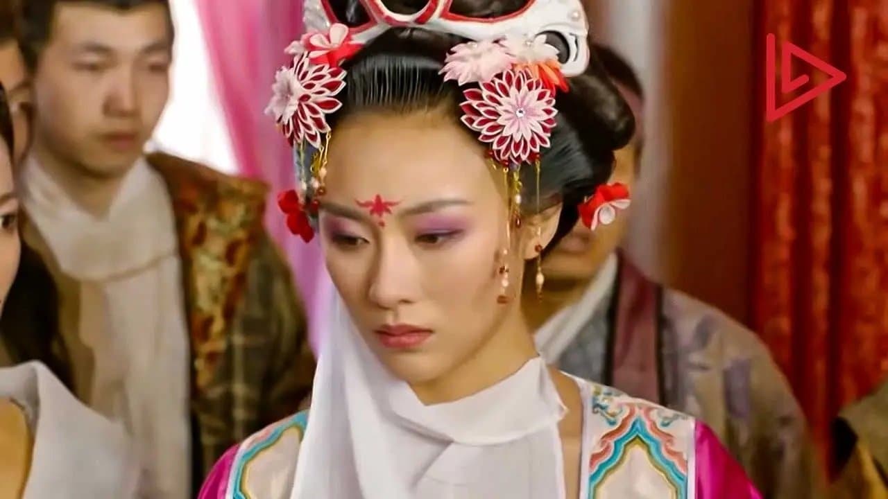 Liu Zhuoting