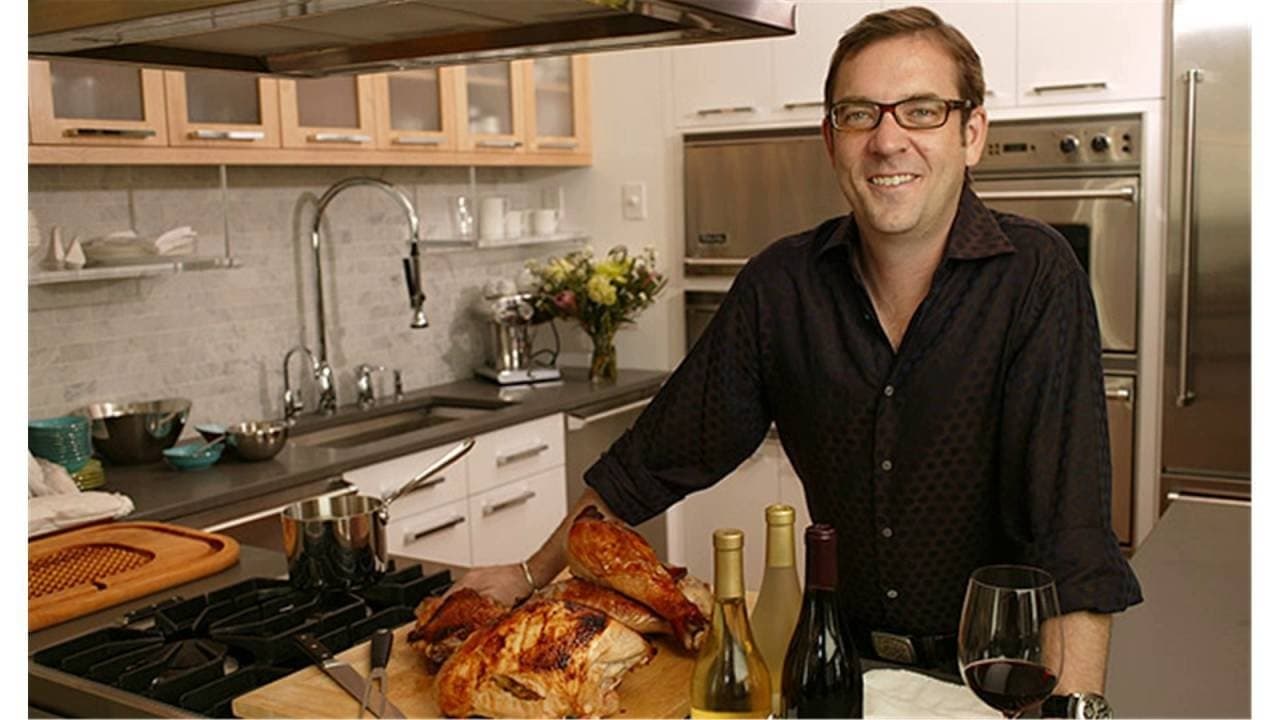 Ted Allen