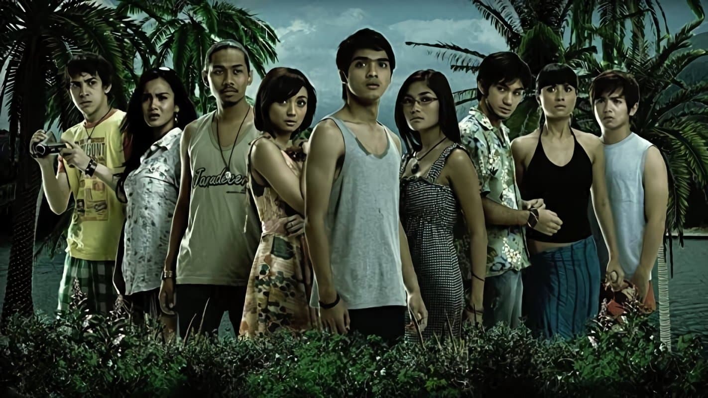 Nicky Tirta