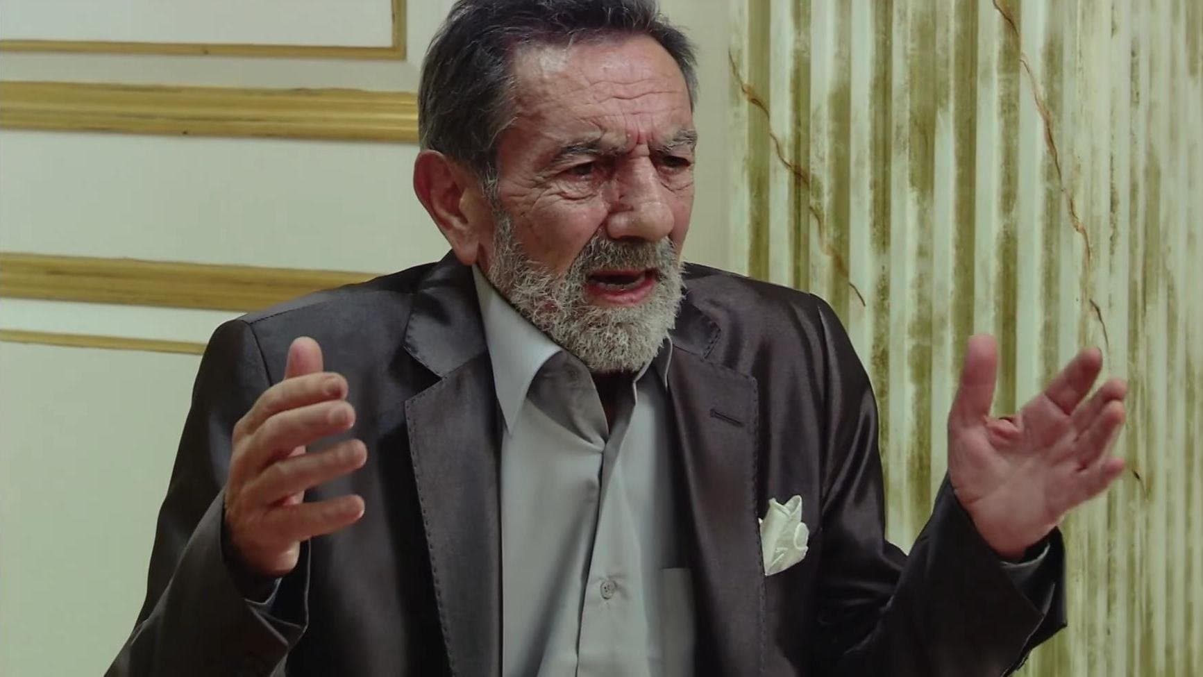 Serkan Şengül