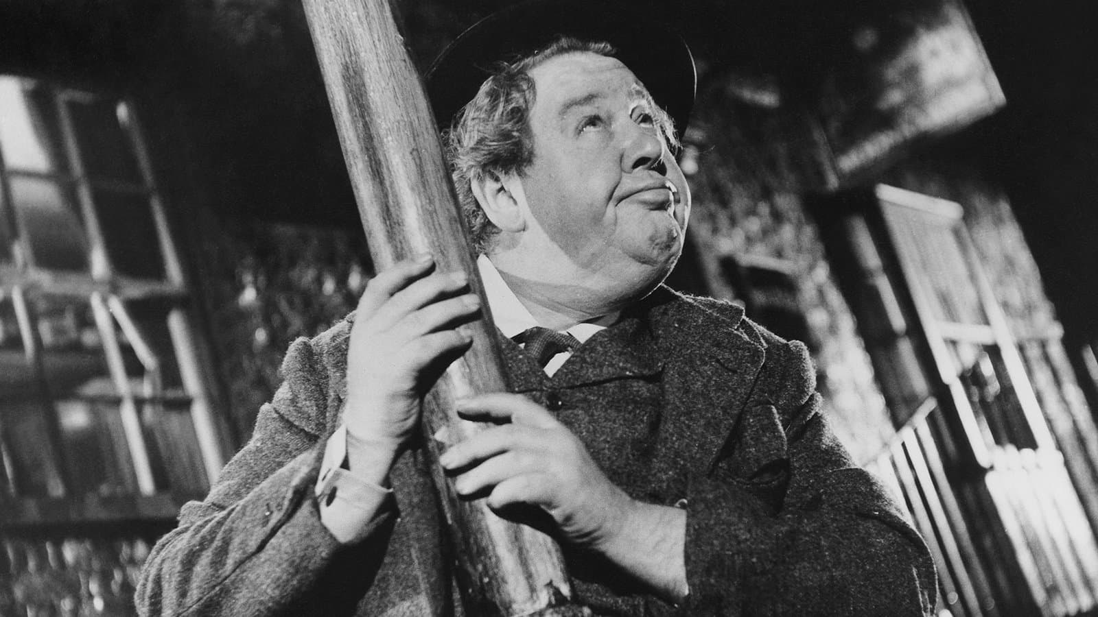 Wilfred Shingleton