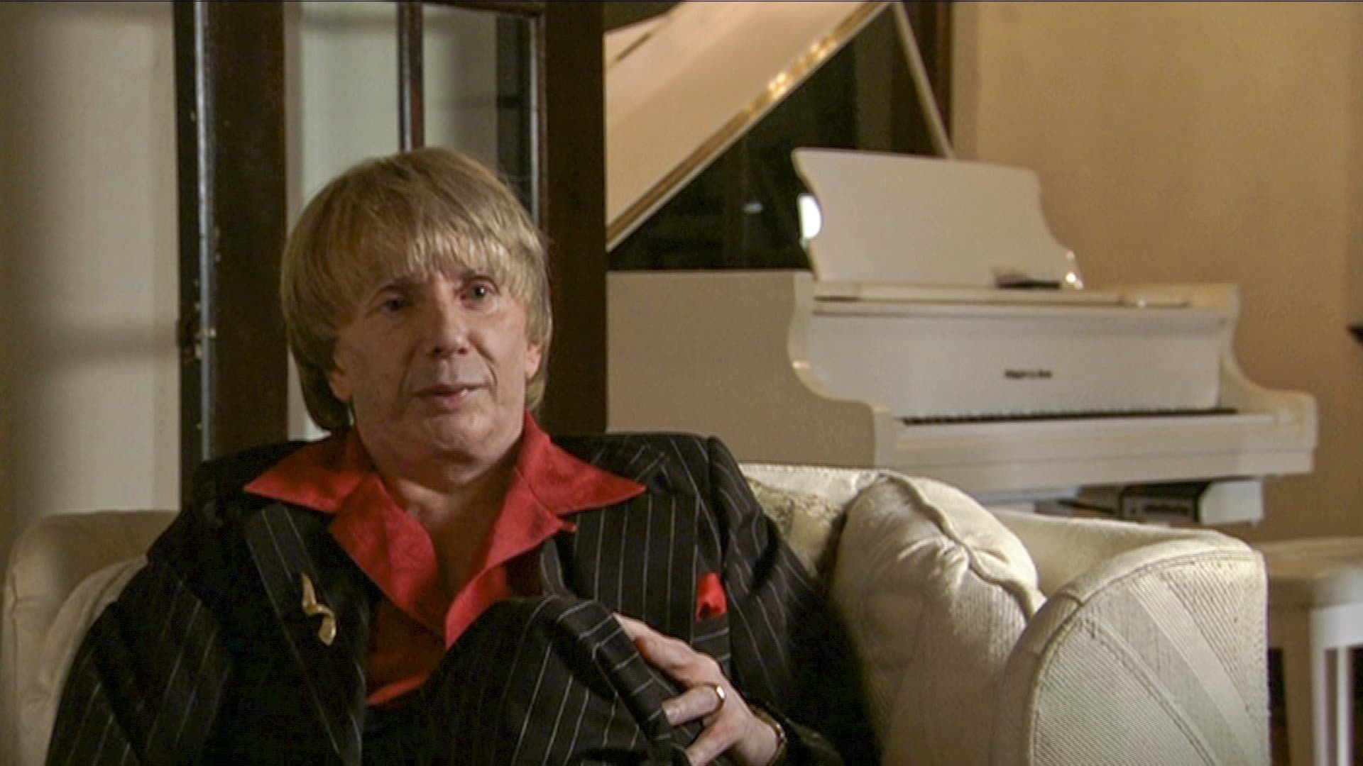 Phil Spector