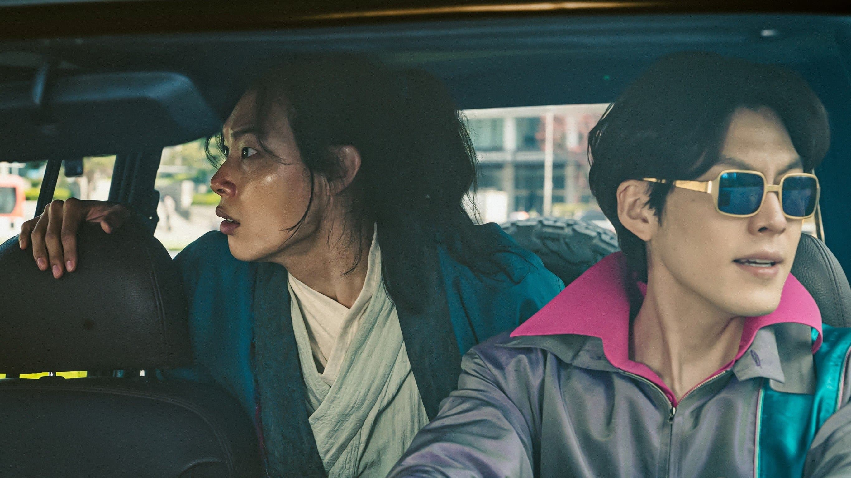 Yum Jung-ah