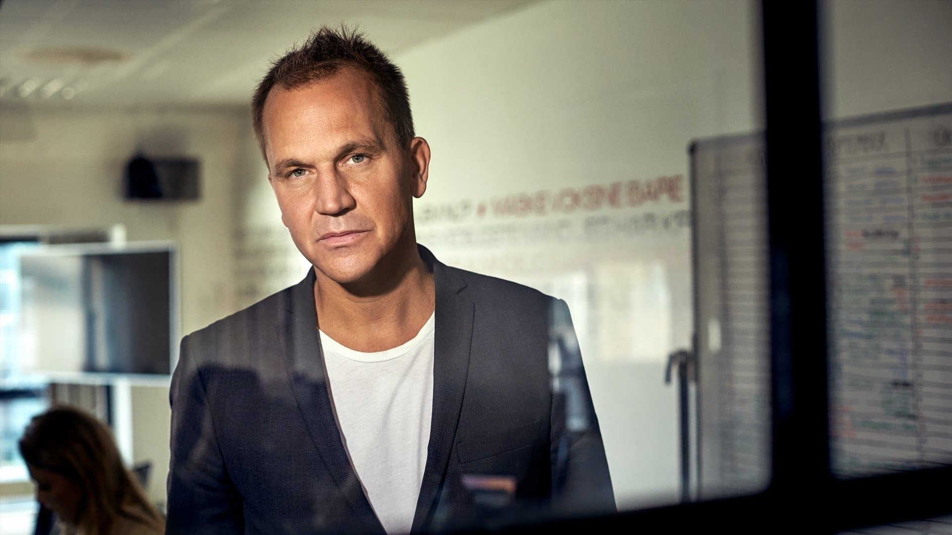 Kanal 5 afslører