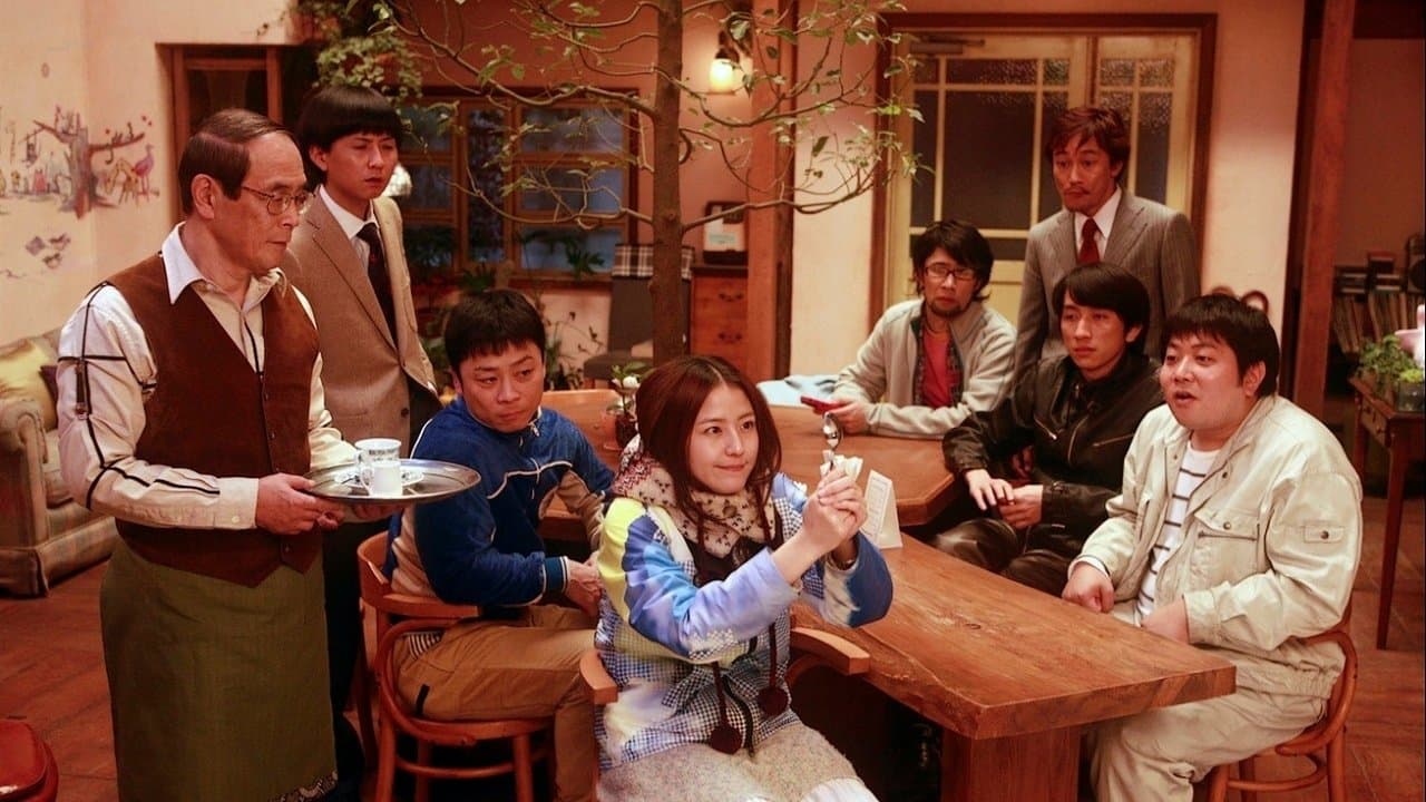 Masashi Suwa