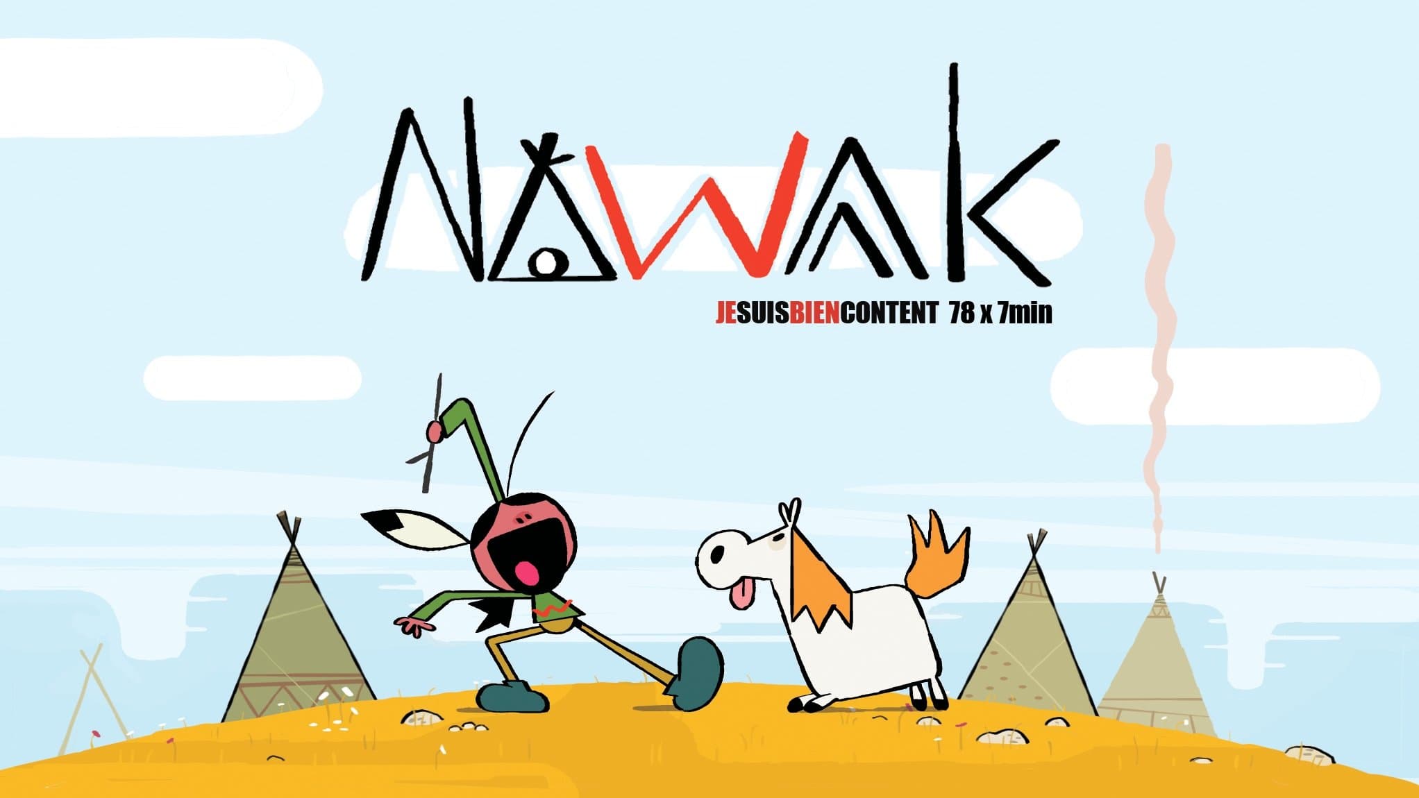 Nawak