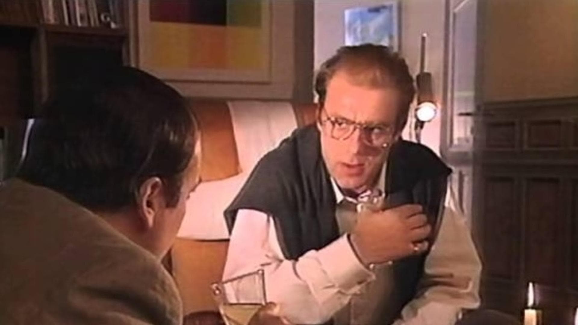 Lars Bjälkeskog