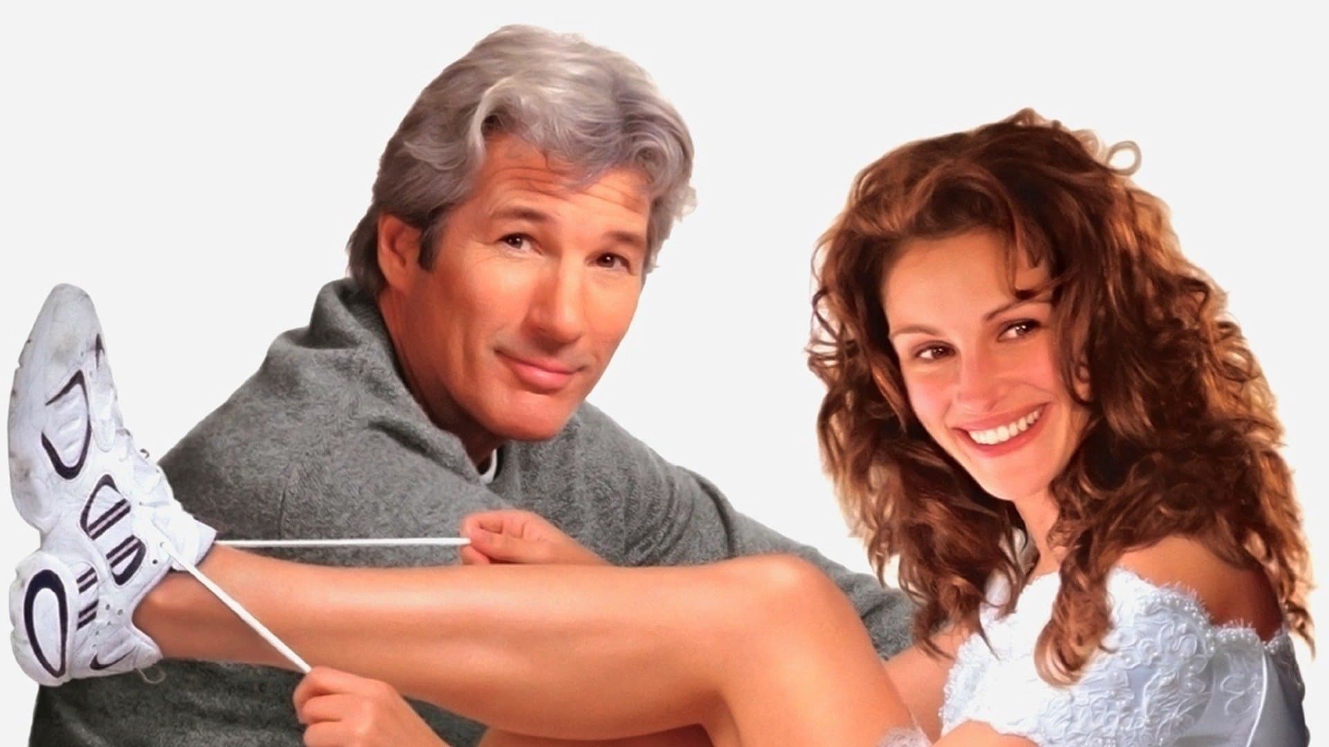 Richard Gere