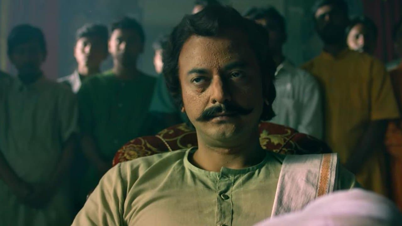 Anirban Bhattacharya