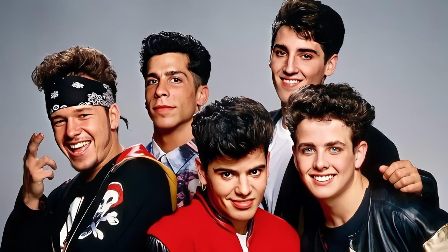 Joey McIntyre