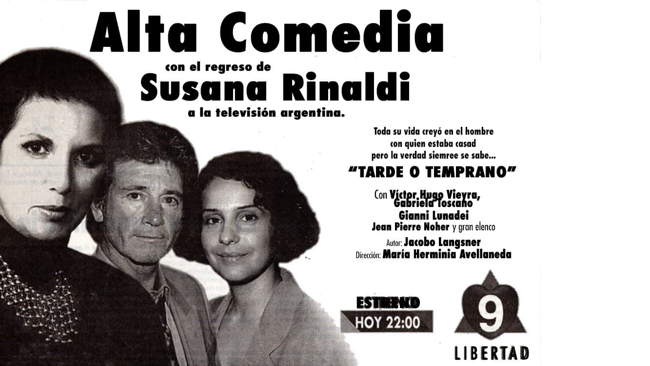 Alberto Migré
