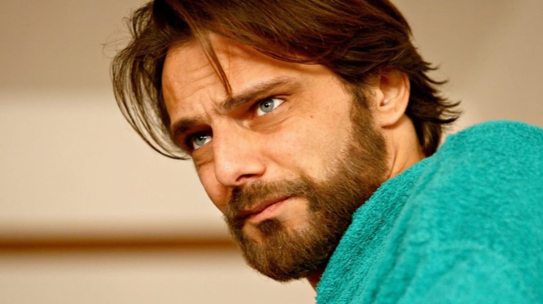 Alessandro Preziosi