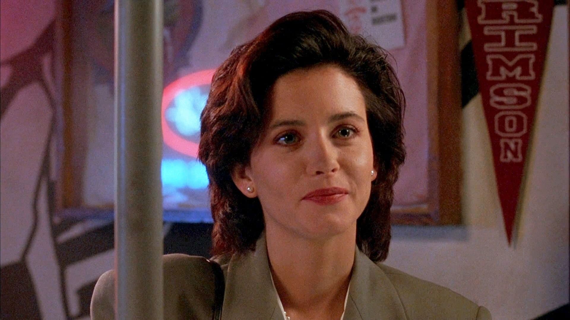 Mitzi McCall