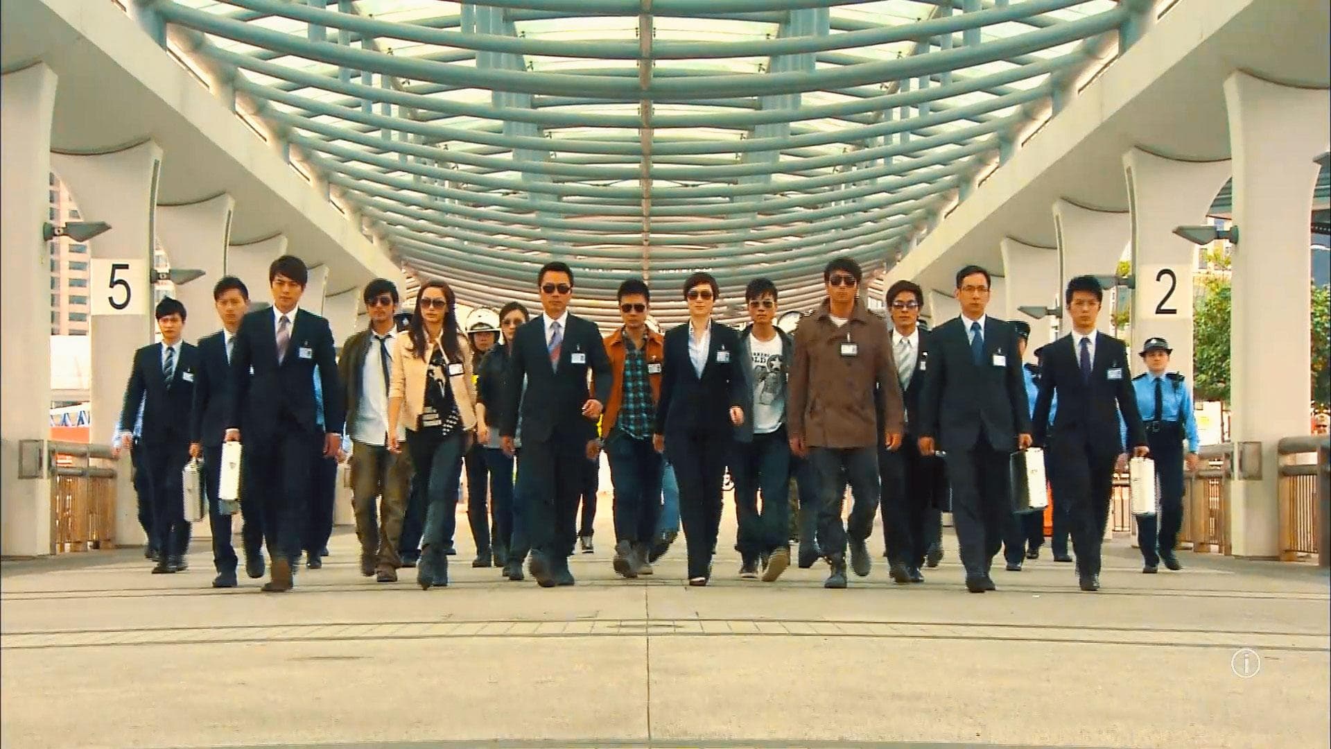 Ruco Chan