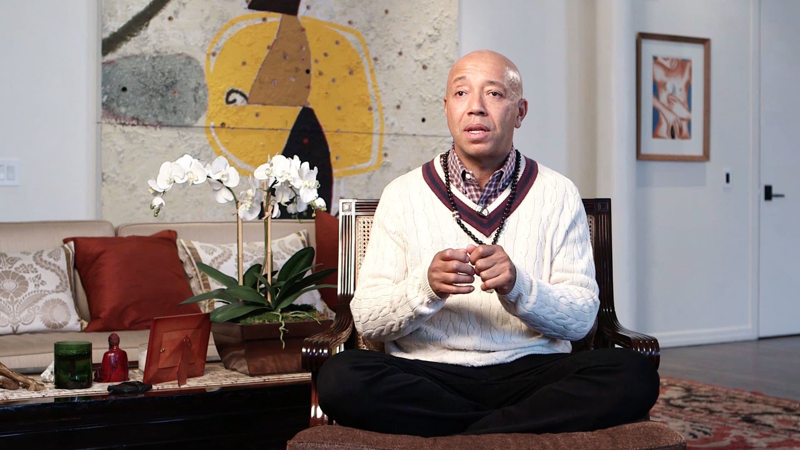 Quincy Jones III