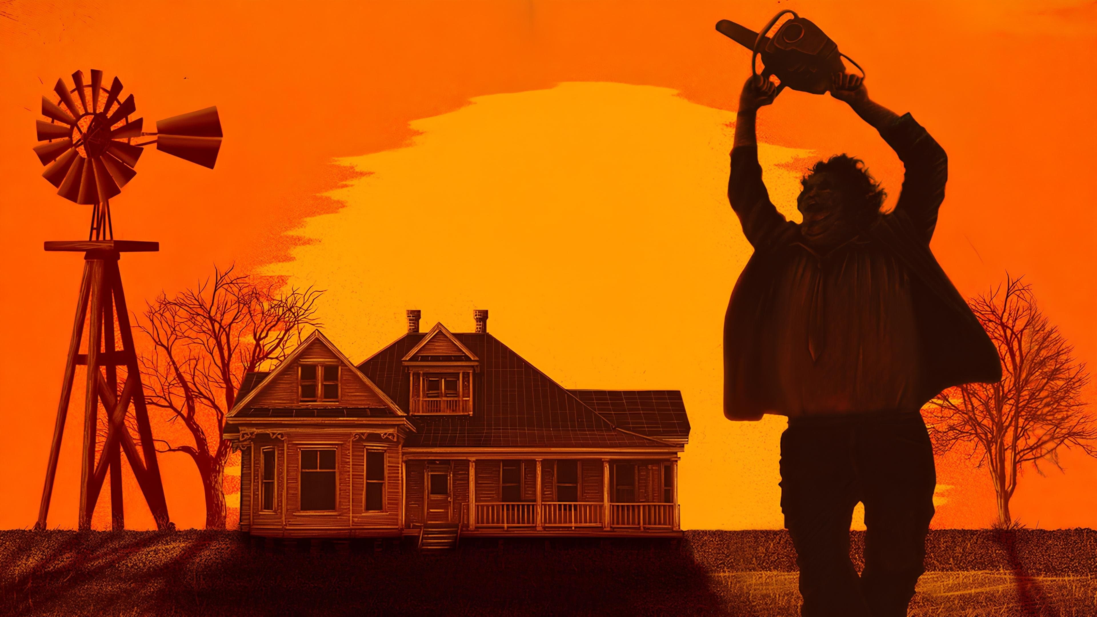 Texas Chainsaw Massacre Collection