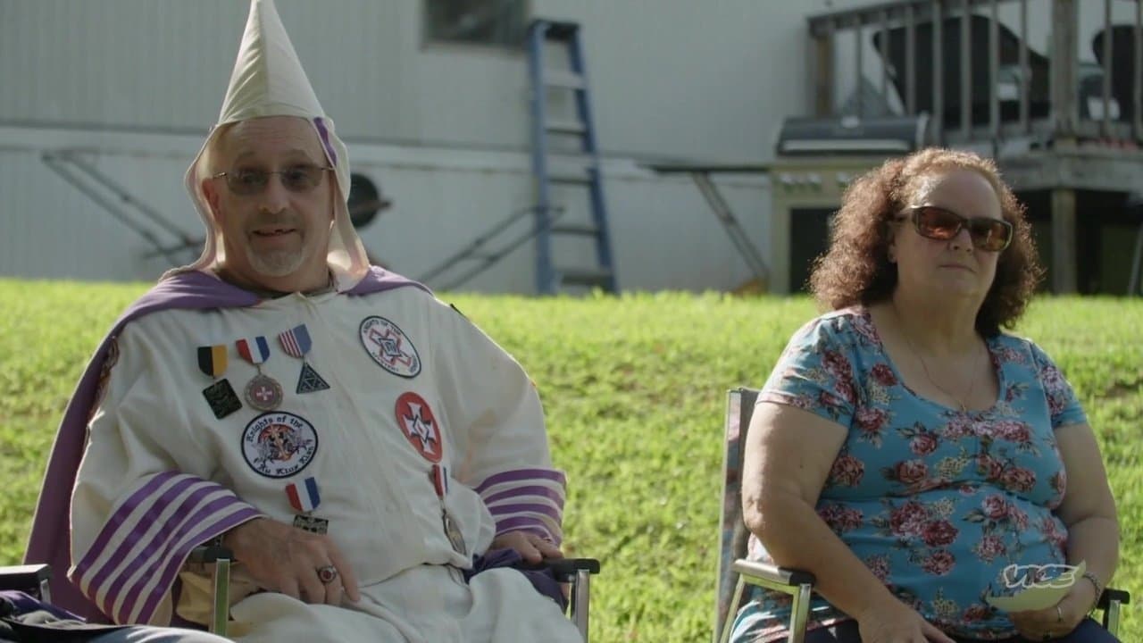 The Legacy Of The KKK
