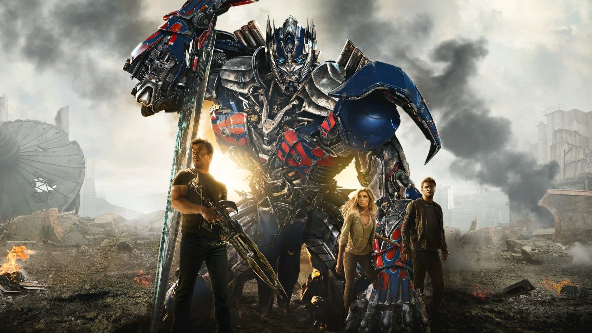 Peter Cullen