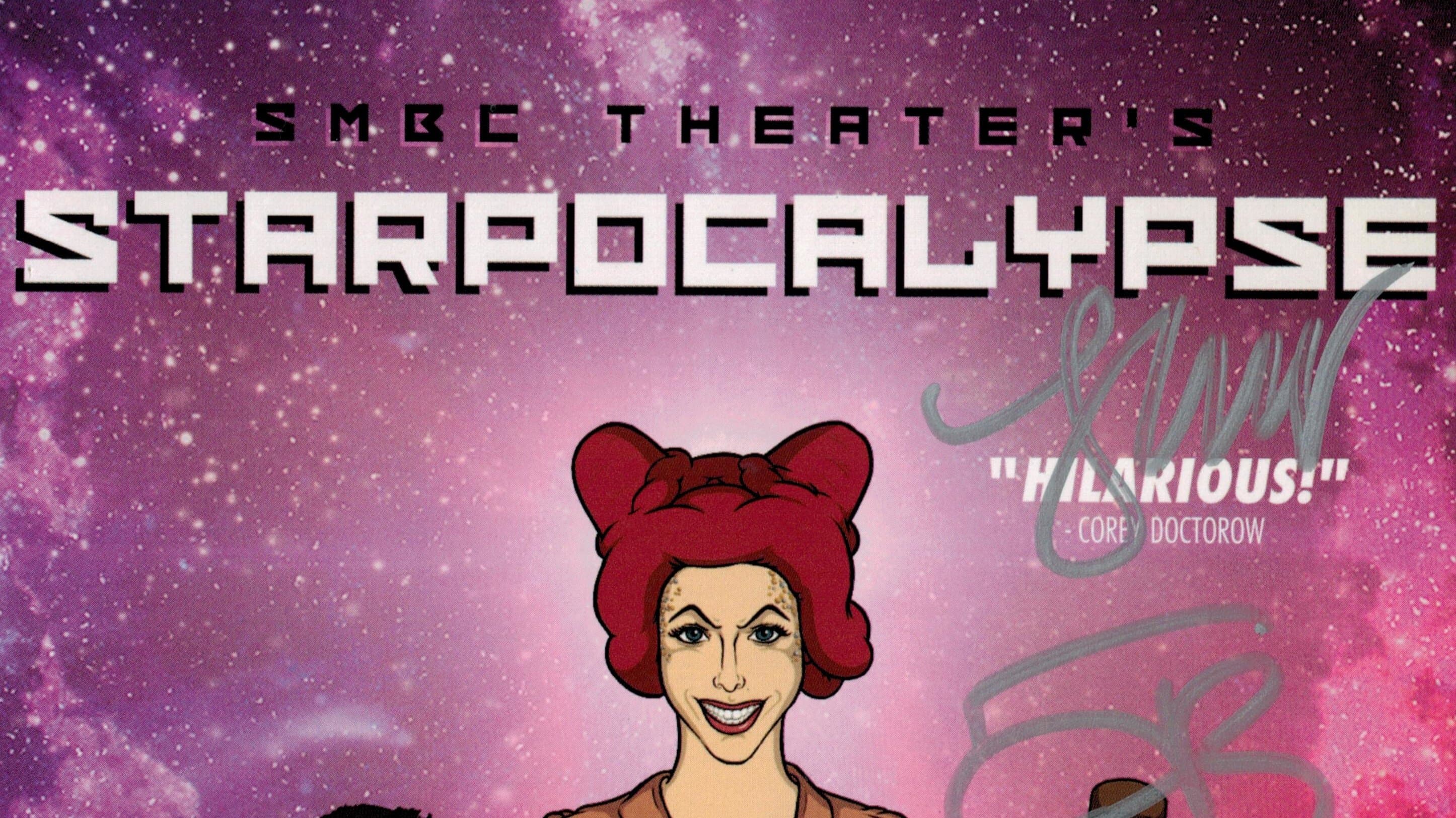 Starpocalypse