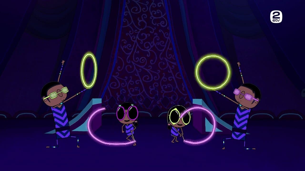Ribbon Alvida