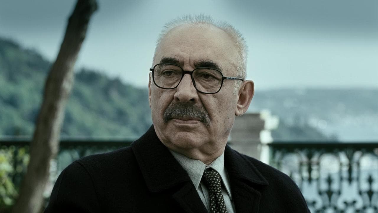 Çetin Tekindor