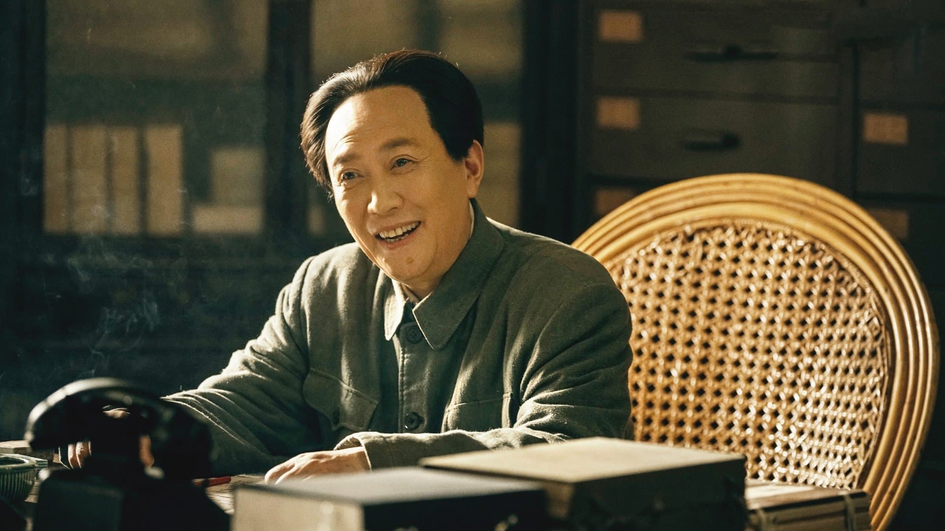 Tang Guoqiang