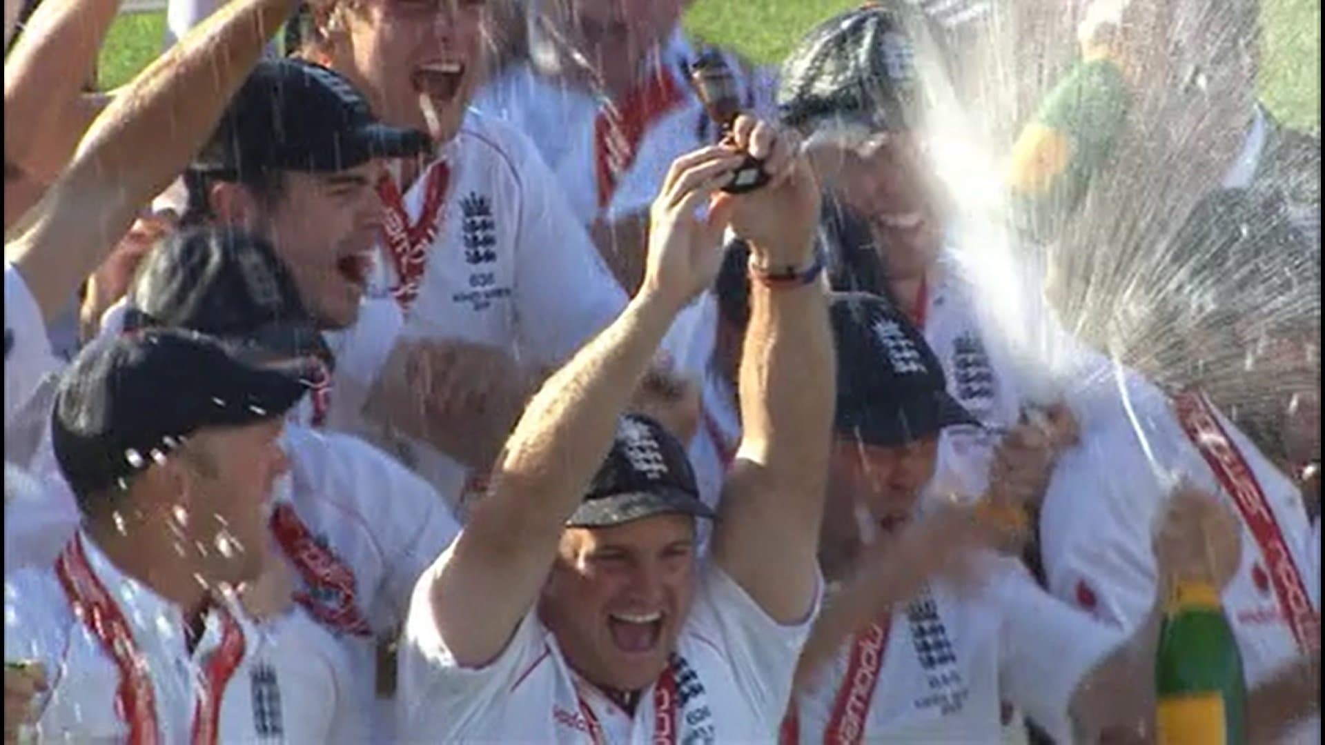 Ashes Series 2009