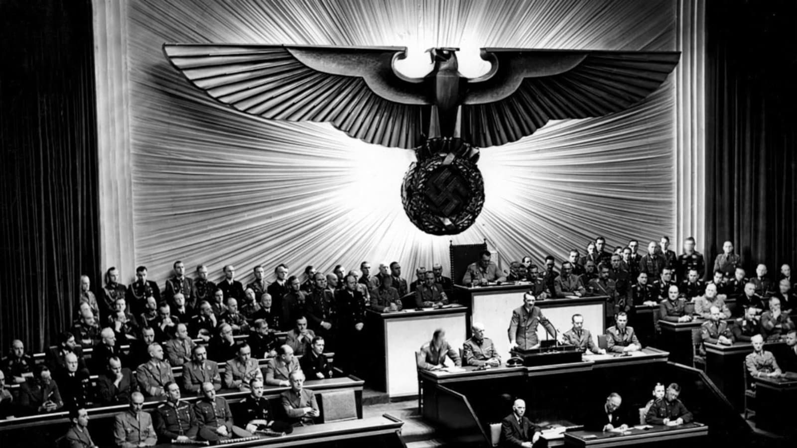Rudolf Hess