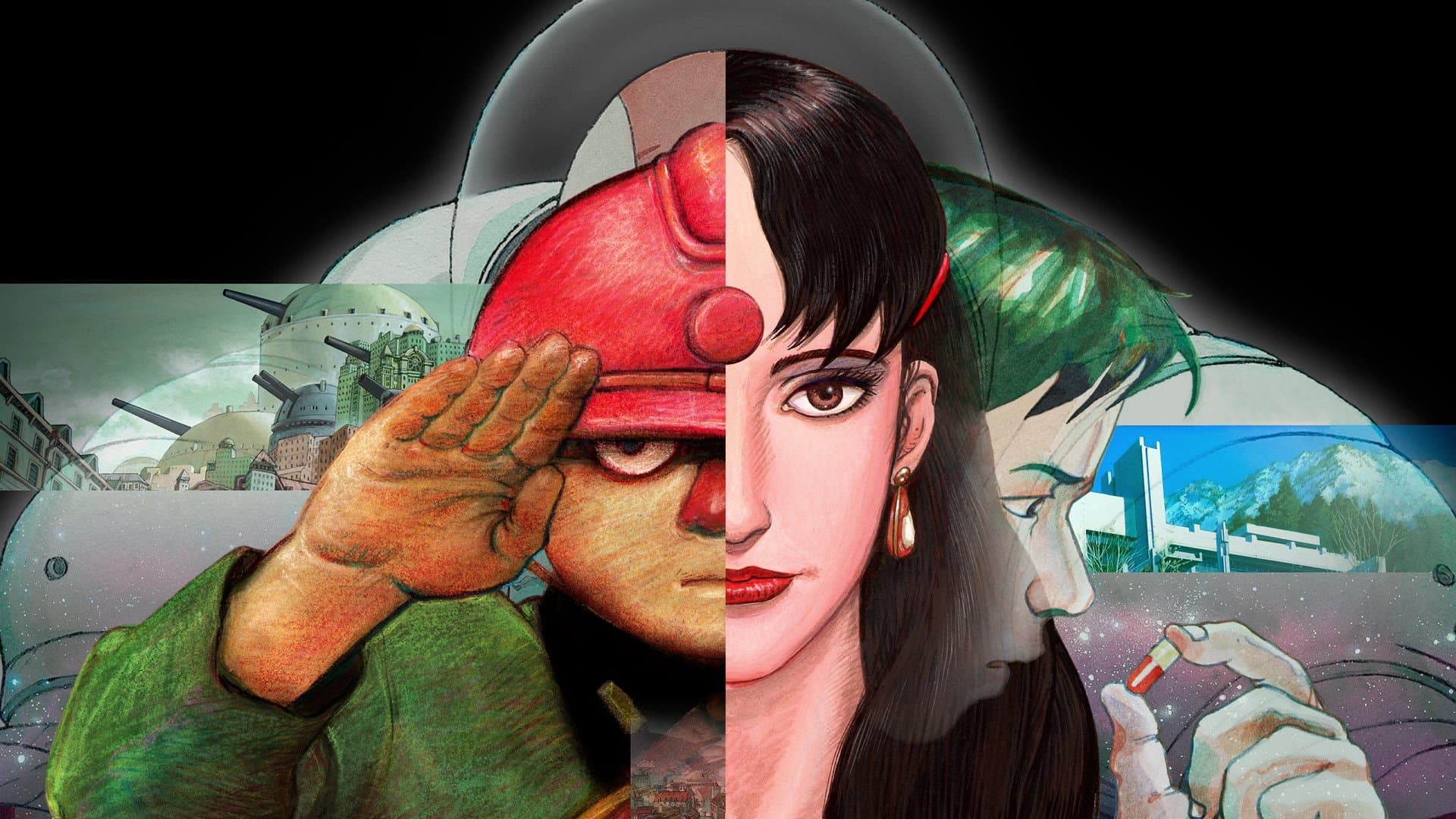 Gara Takashima