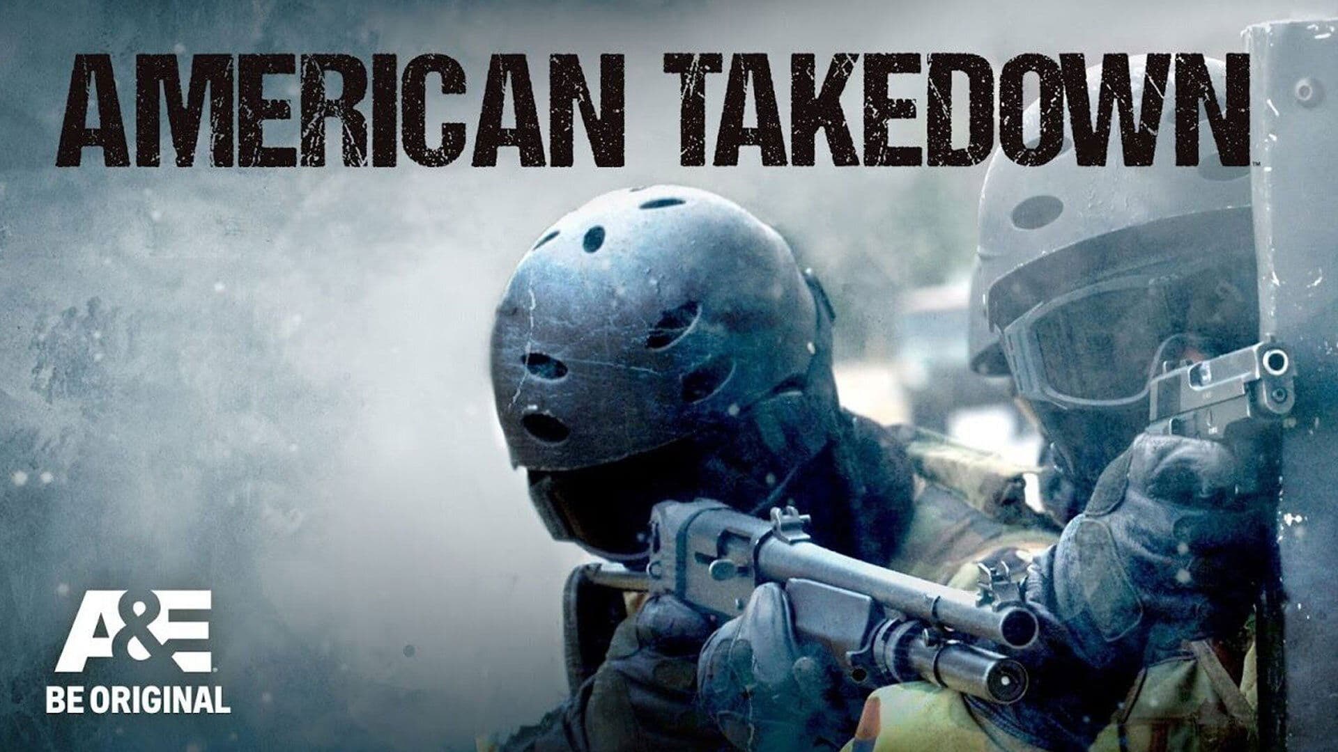 American Takedown