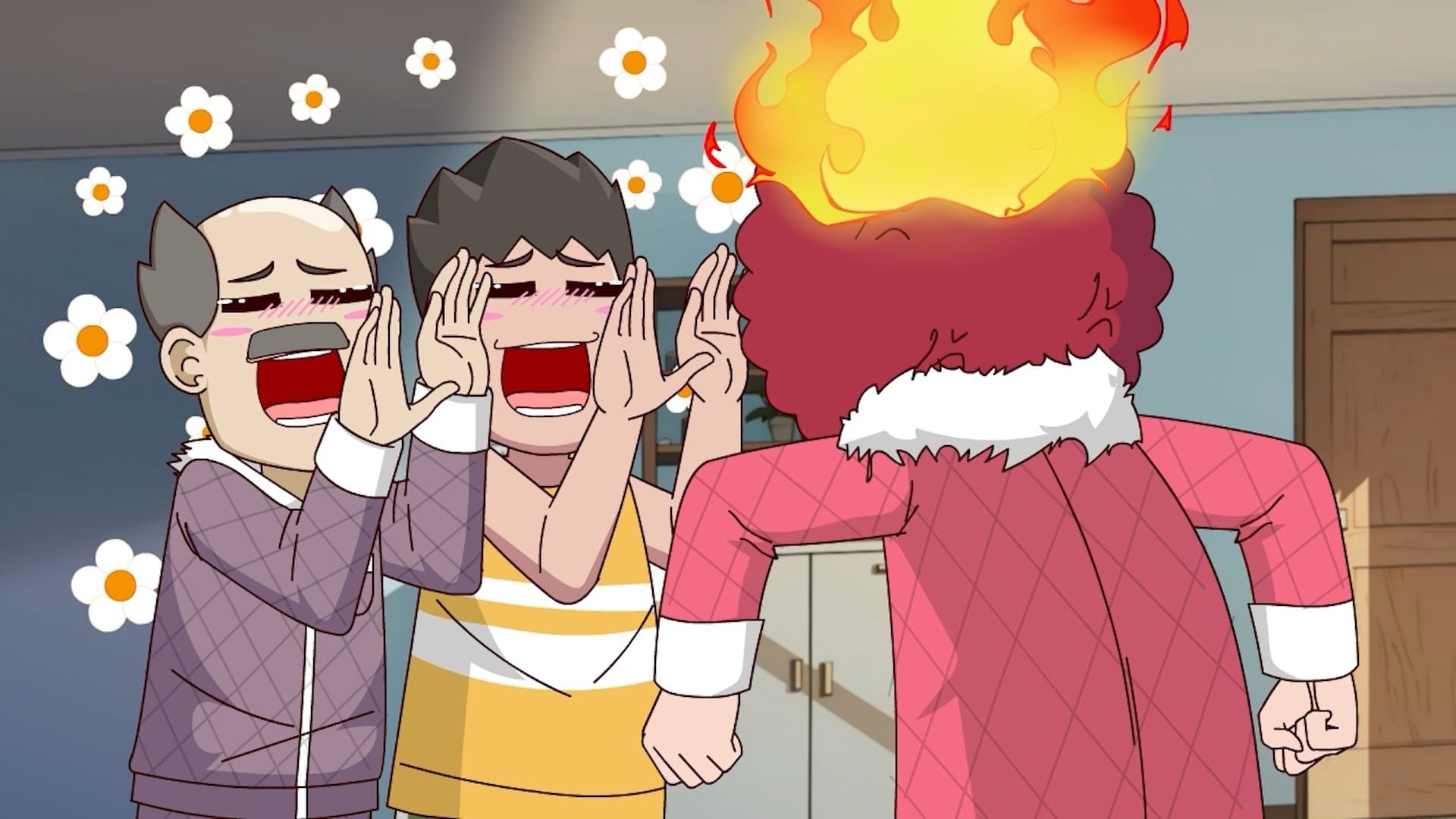 Episode 1074
