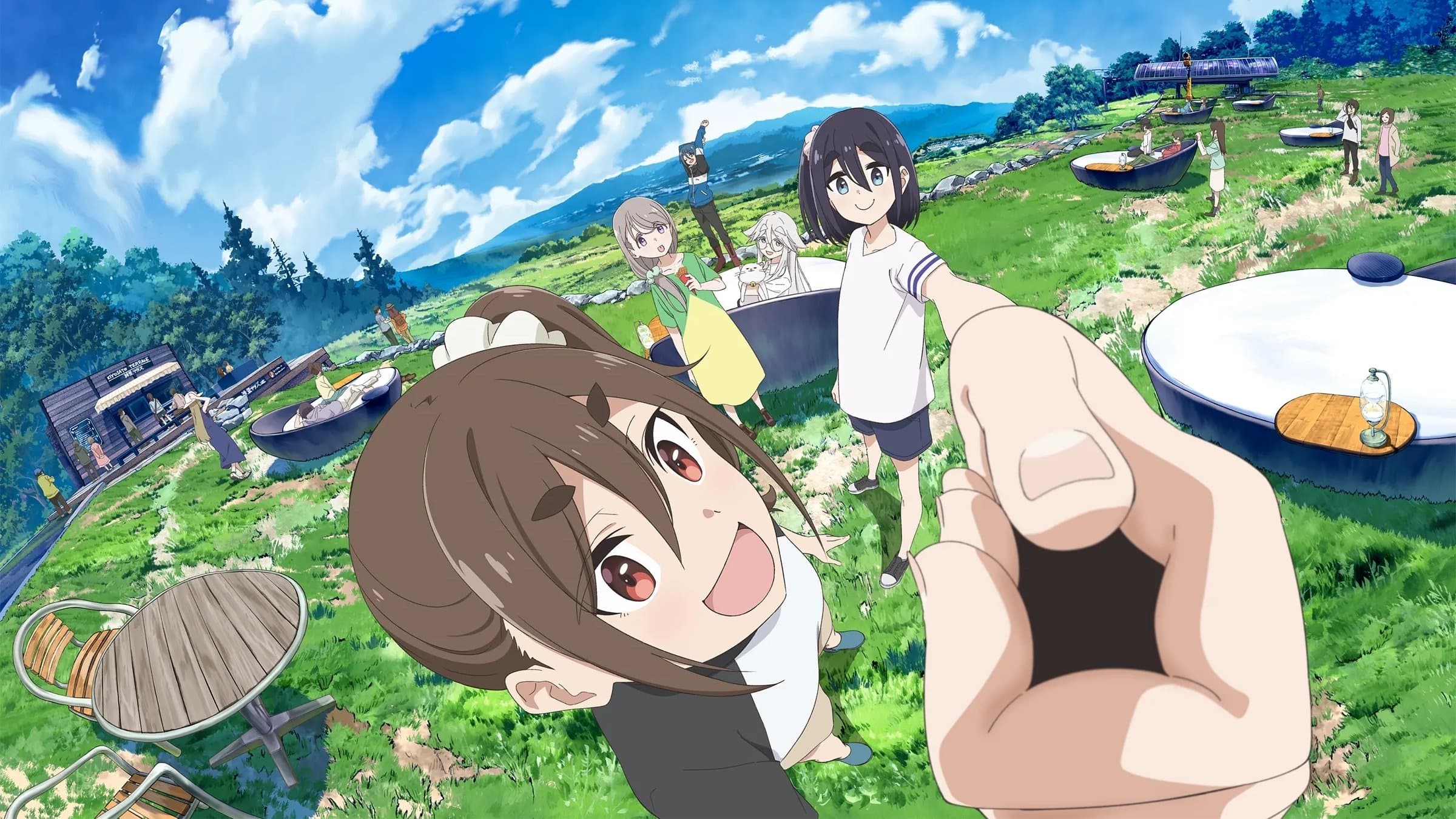 Yuuki Gotou
