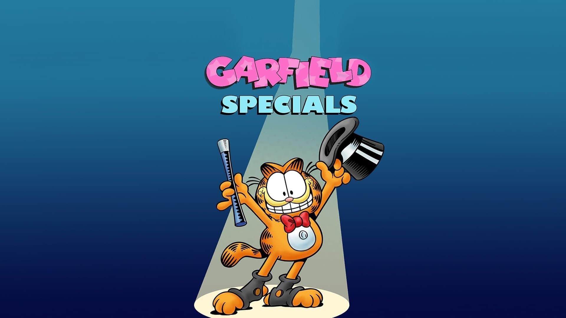 Garfield Animated Collection