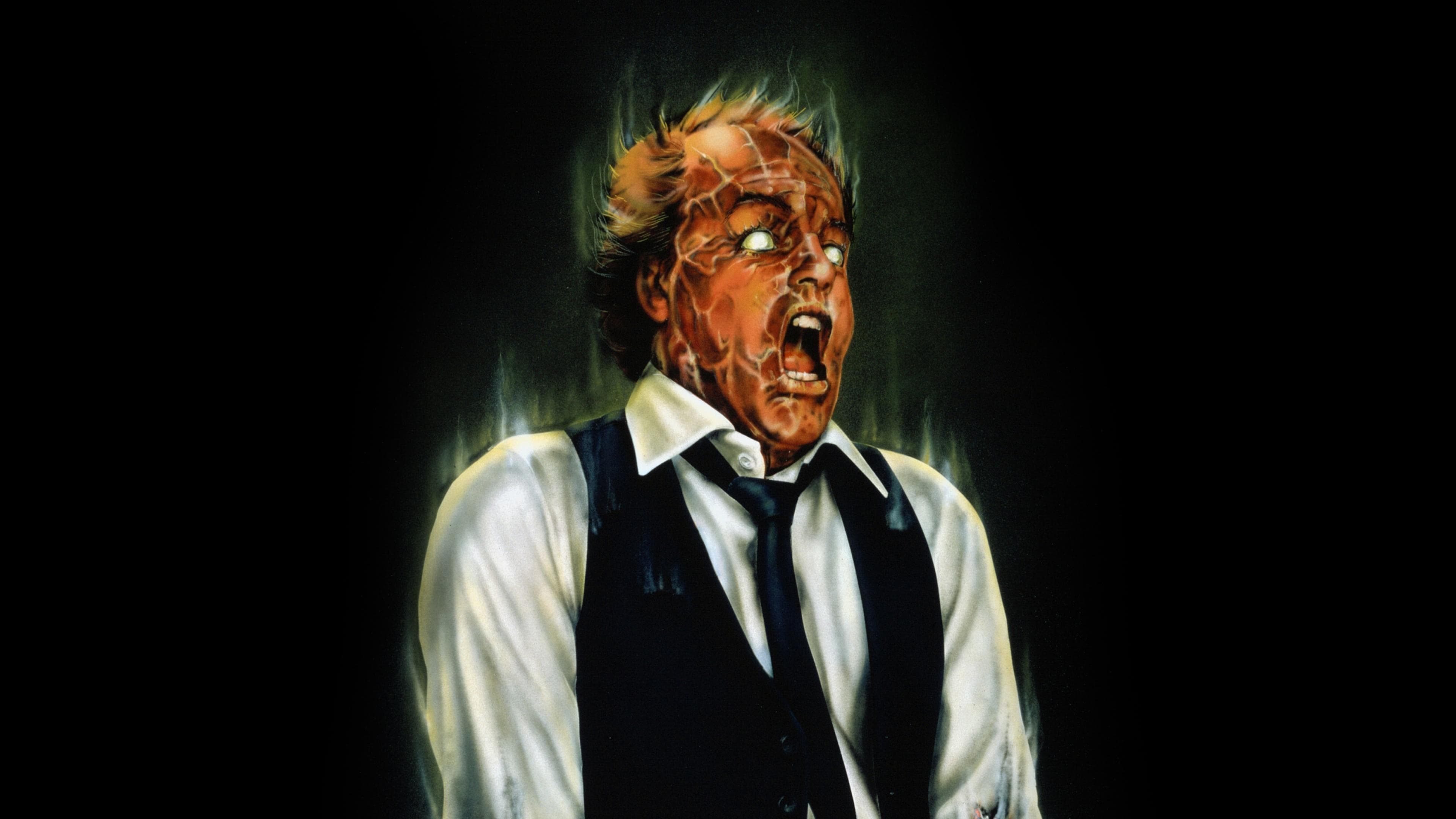 Patrick McGoohan