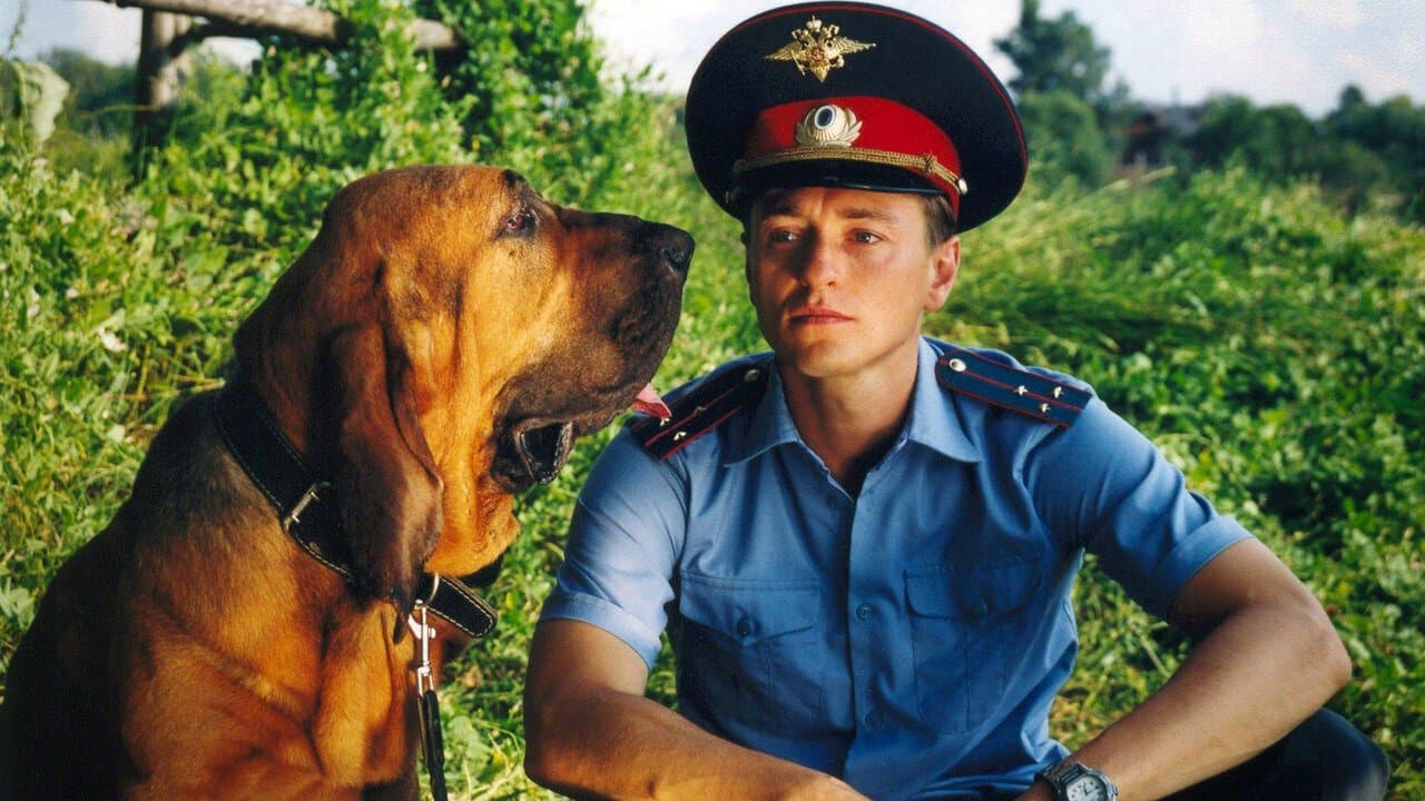Artyom Mikhalkov