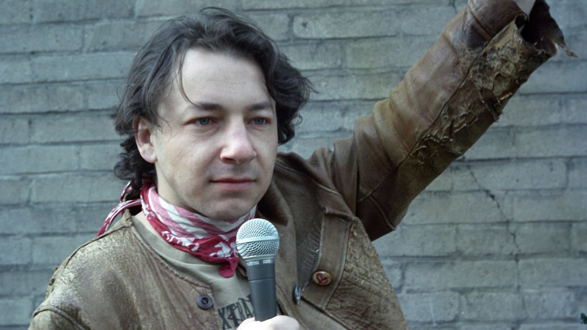 Paweł Mantorski