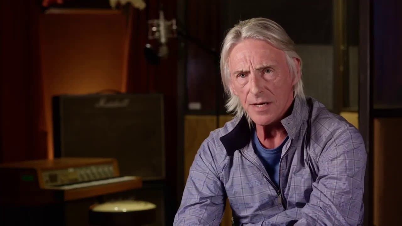 Paul Weller