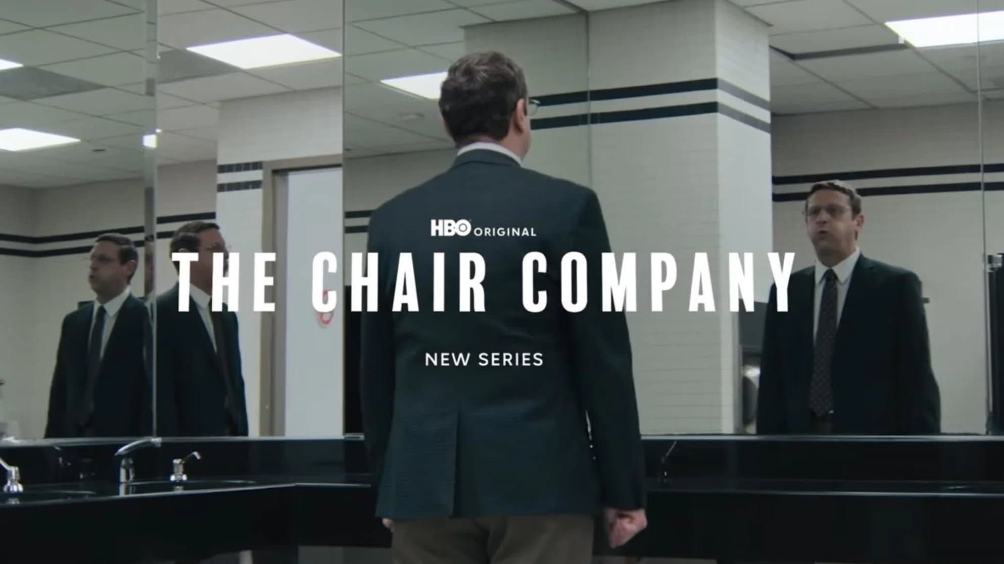 The Chair Company