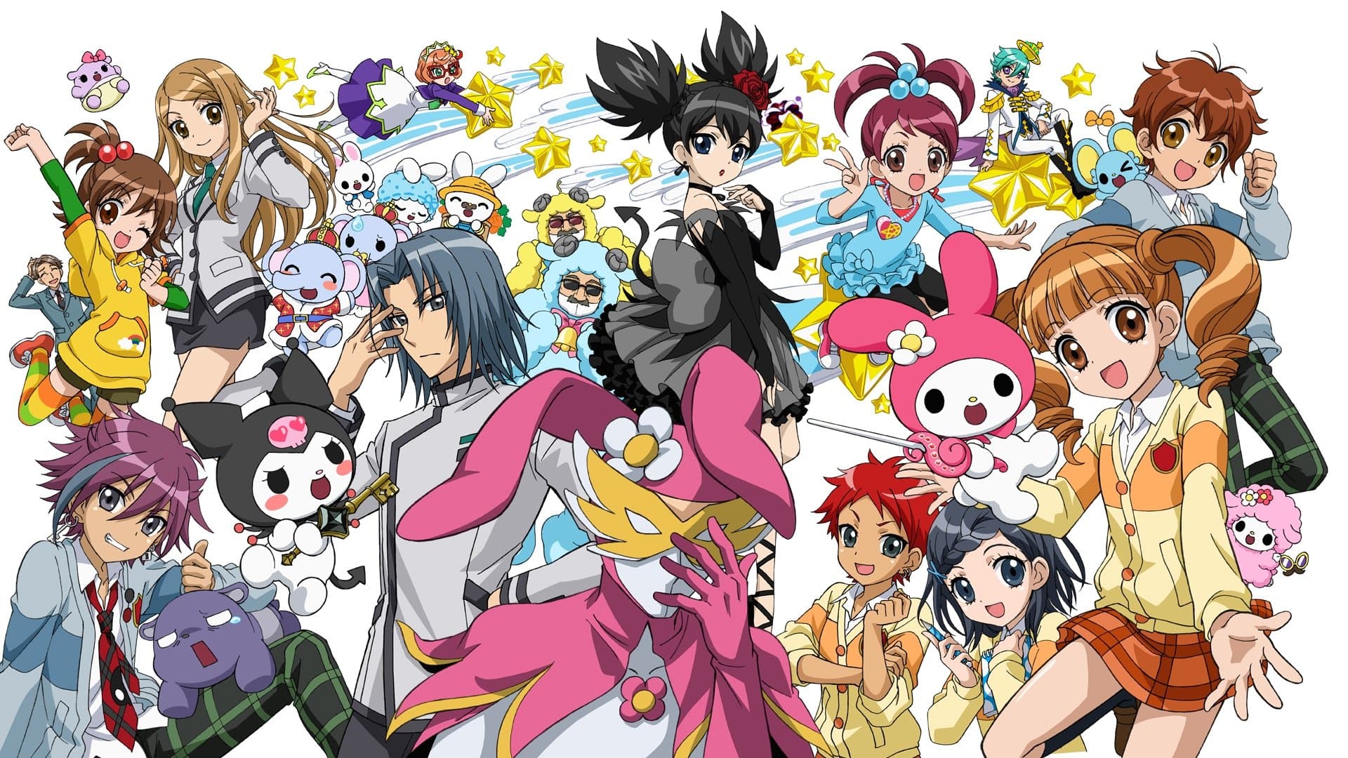 Kimiko	Ookura