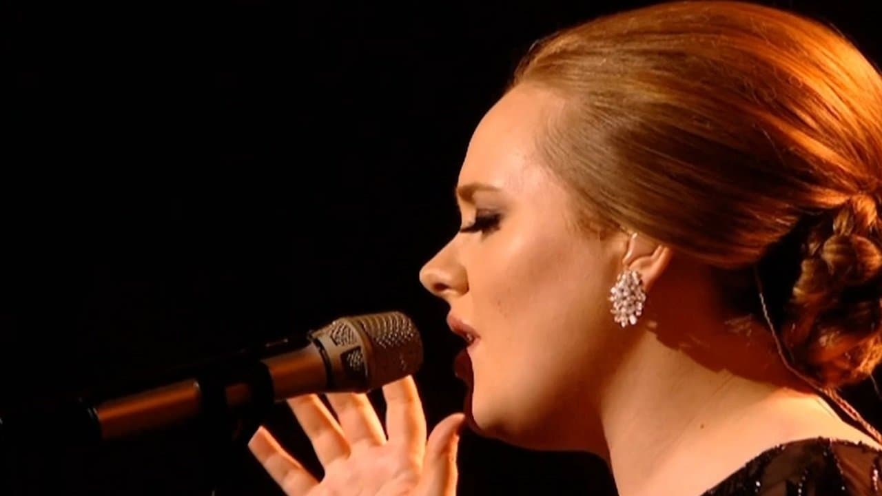 Adele: In Her Own Words