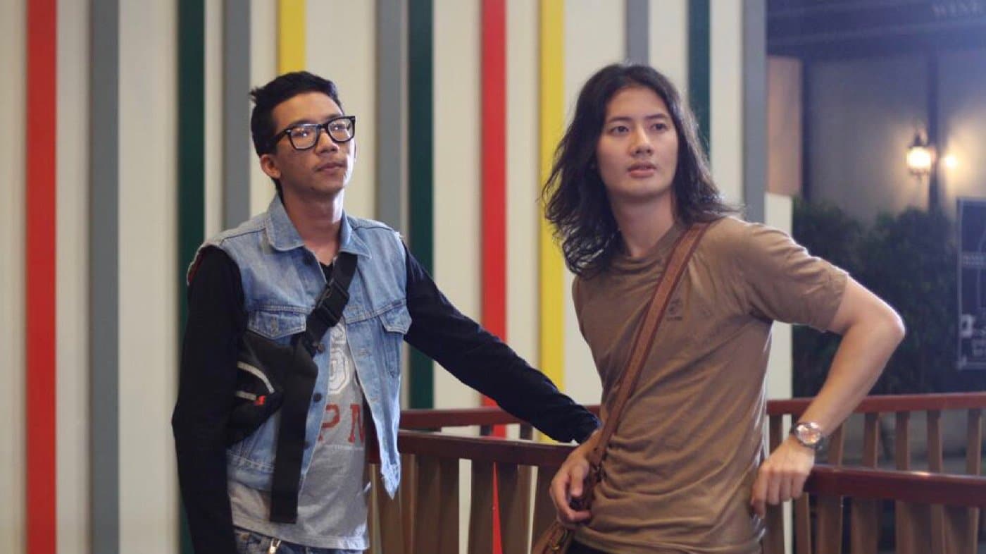 Rachawat Klipngern