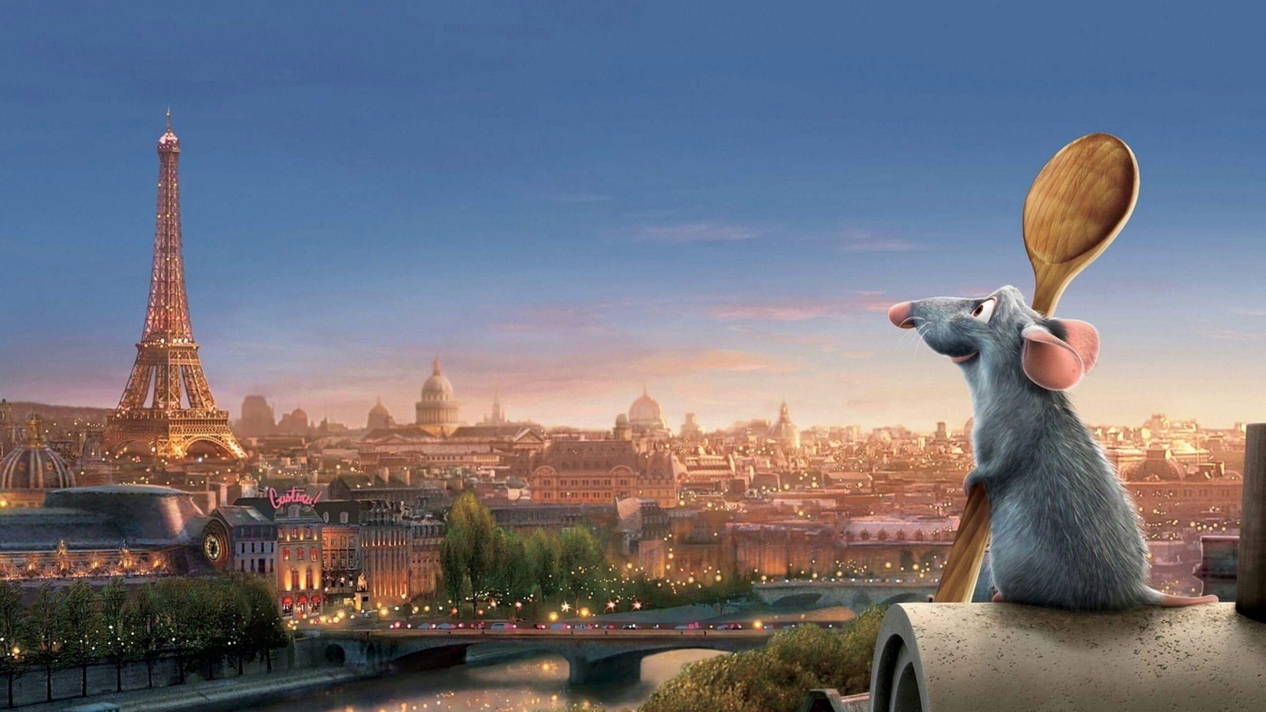 Brad Bird
