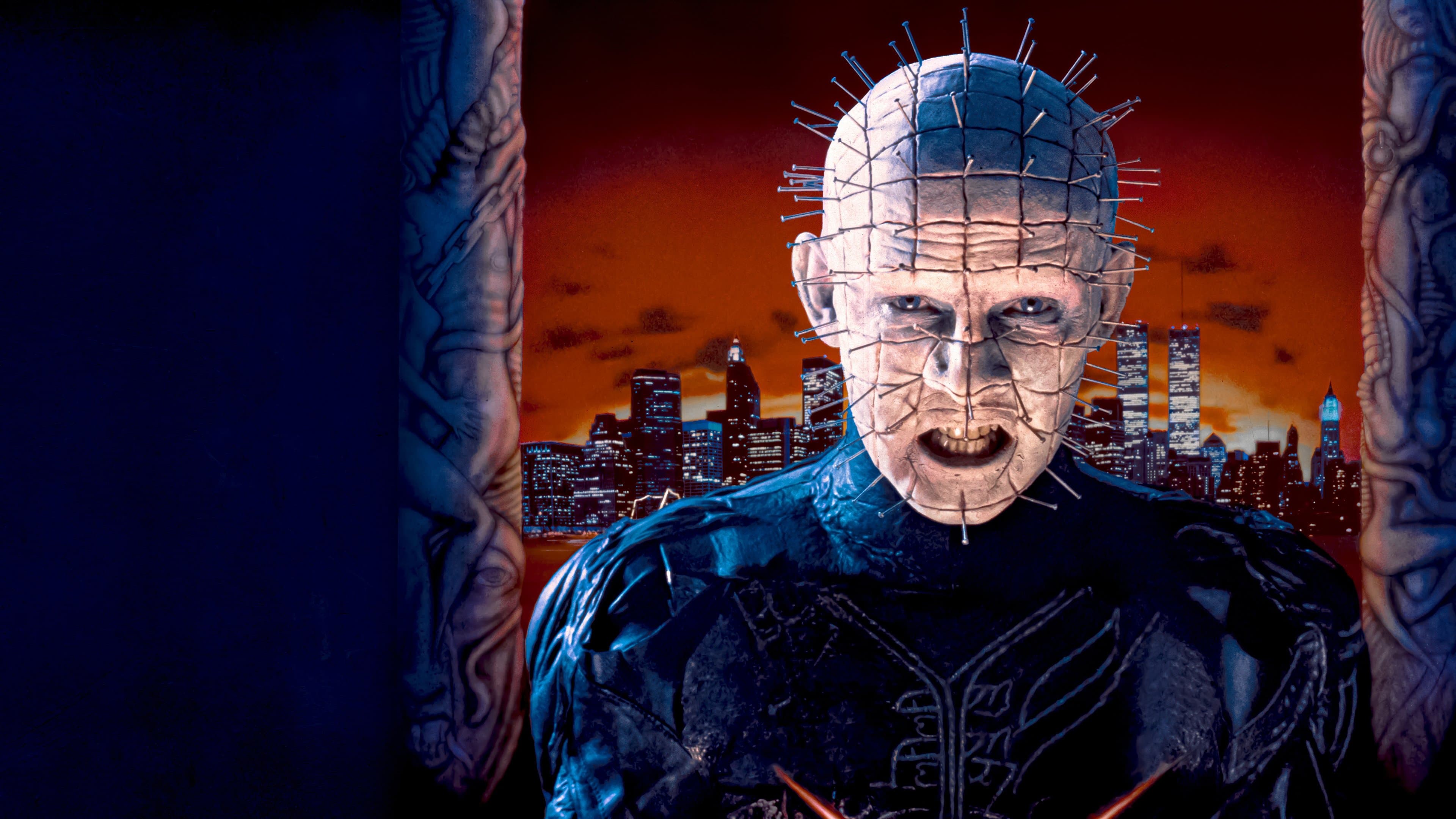 Doug Bradley