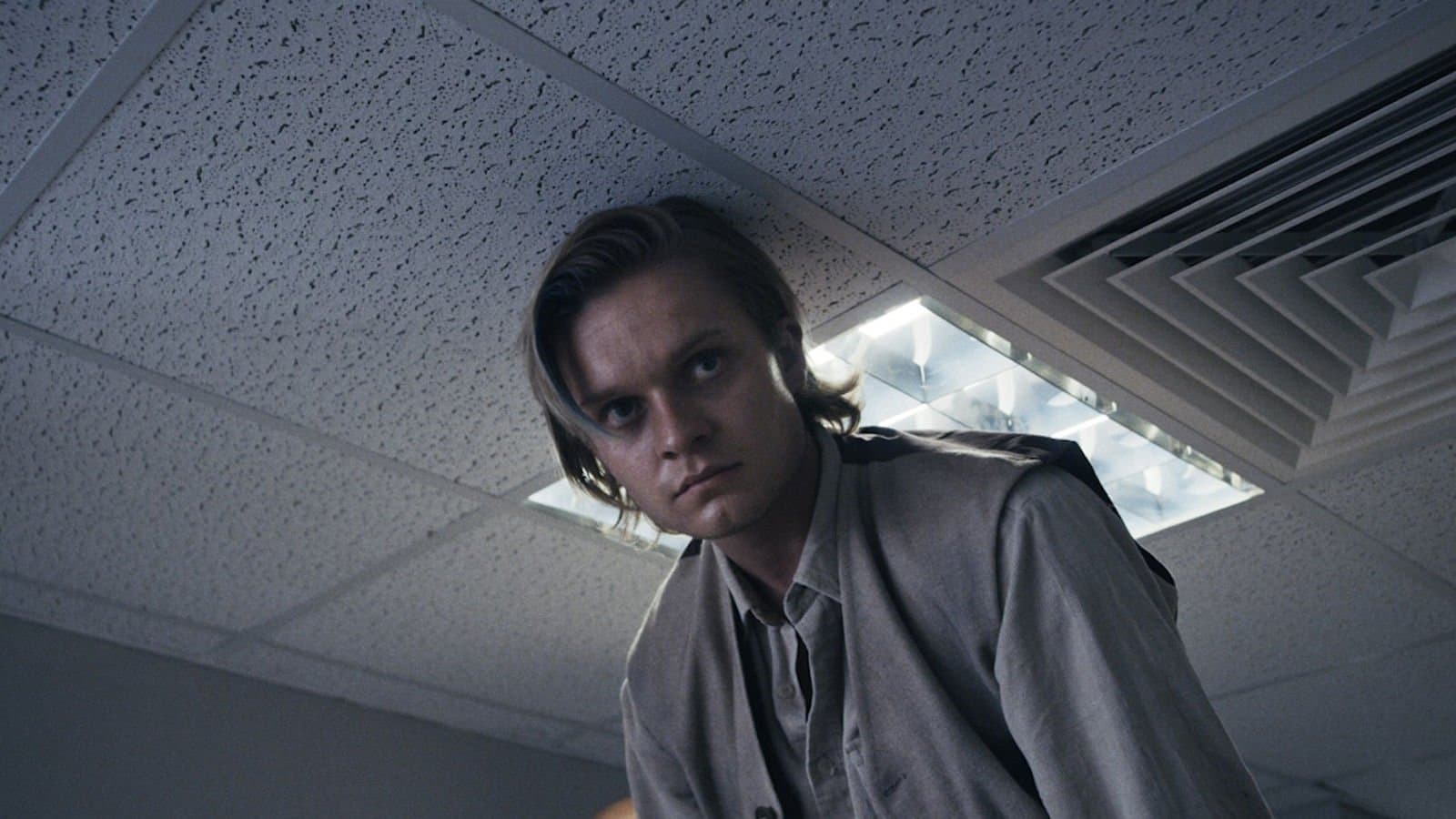 Dylan Holmes Williams